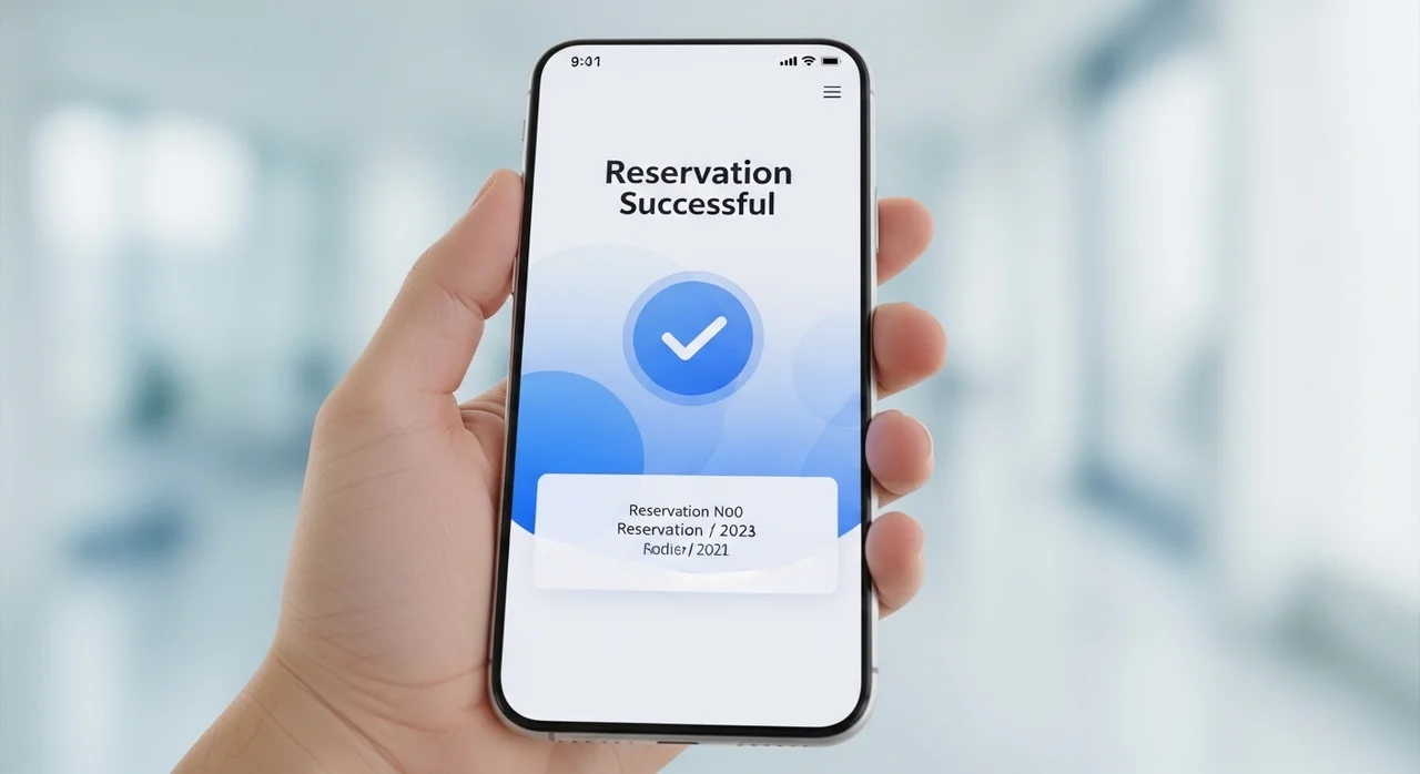 대형 폐가전 무료 수거 신청 방법 4단계