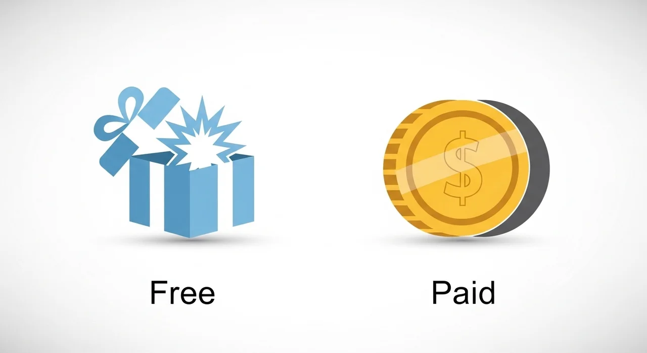 지자체 유료 수거 vs 무상 방문 수거 비교