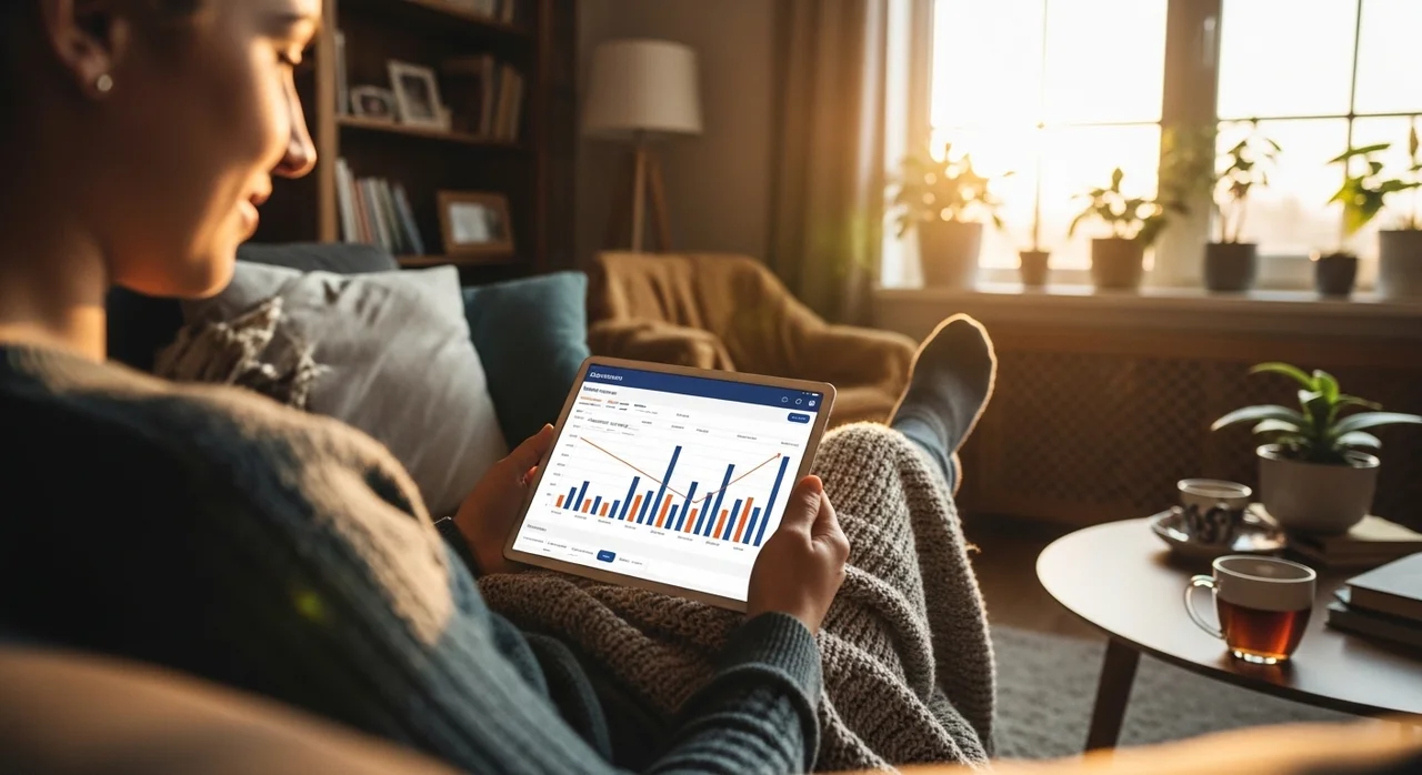 숨만 쉬어도 나가는 관리비, 정말 줄일 수 없을까요?