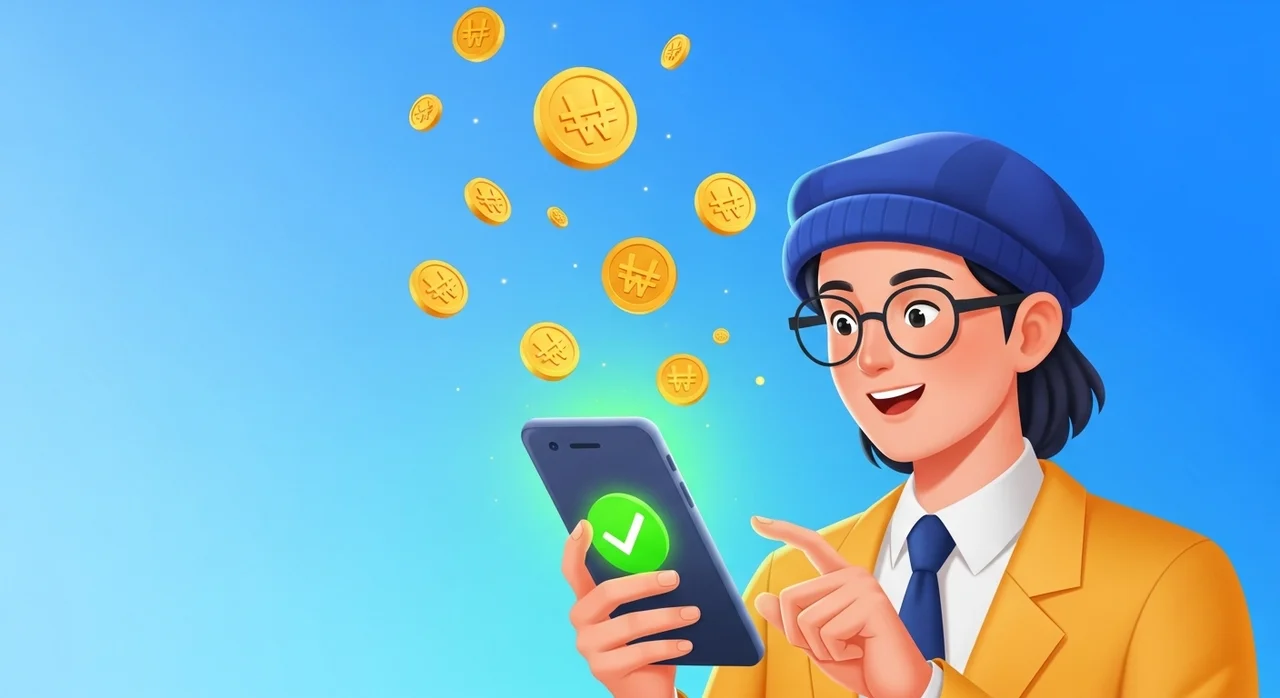 휴대폰 통신비 미환급금, 지금 바로 확인해야 하는 이유