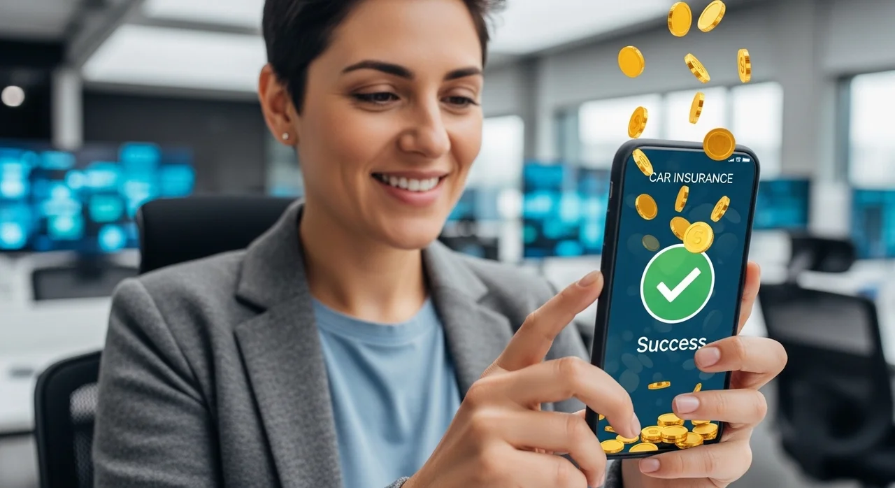 자동차 보험료, 아는 만큼 돌려받는 절약 노하우