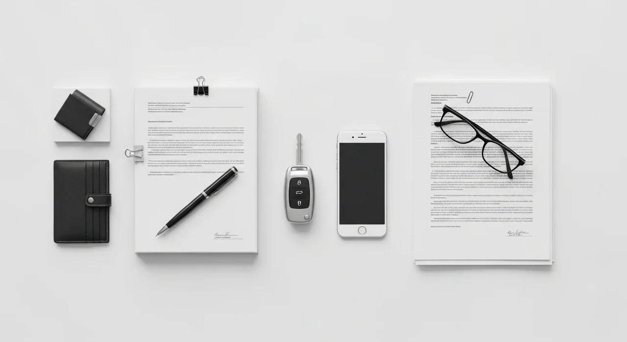 특약 가입 전 필수 체크리스트