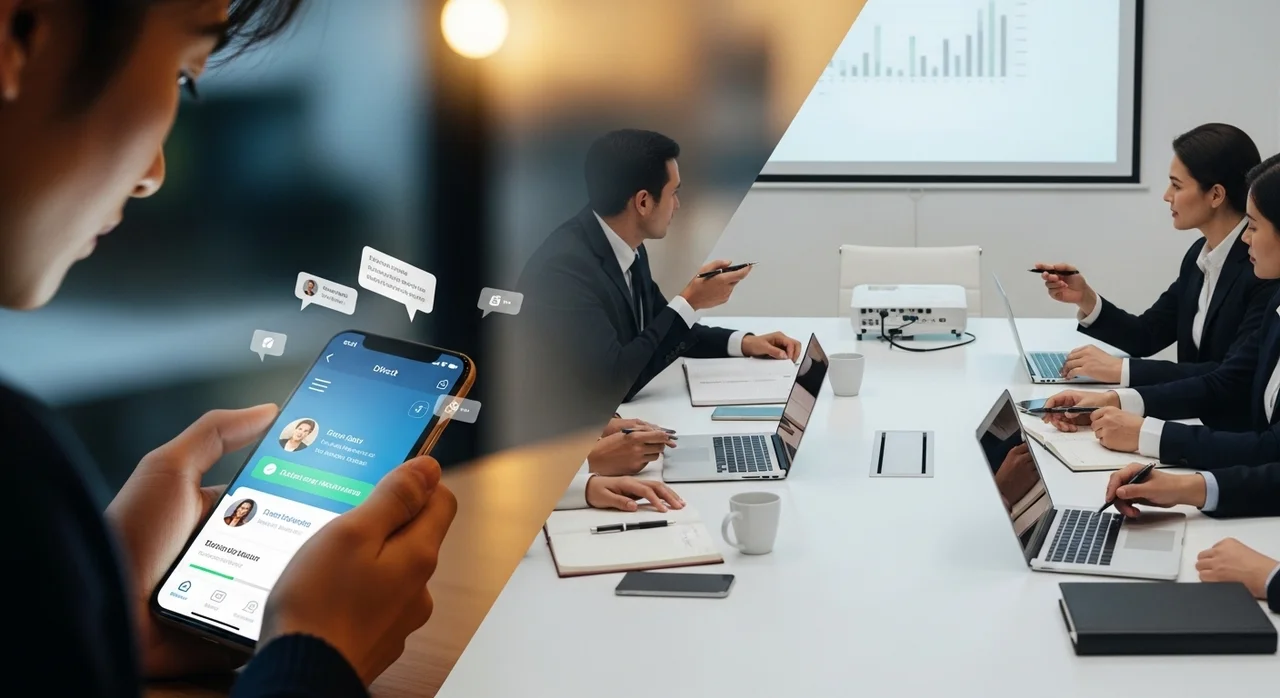 다이렉트 보험 vs 오프라인 설계사 비교