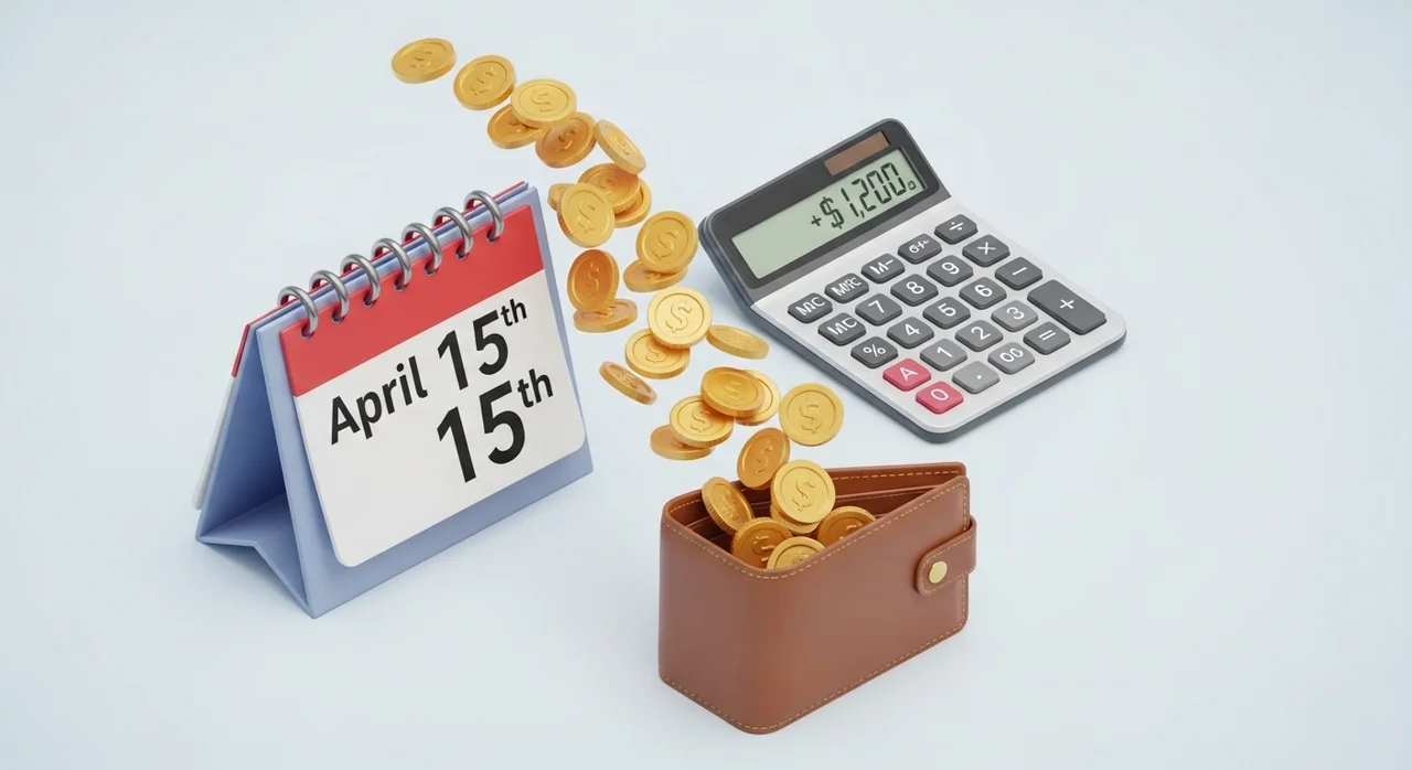 연말정산 미리보기, 지금 바로 시작해야 하는 이유