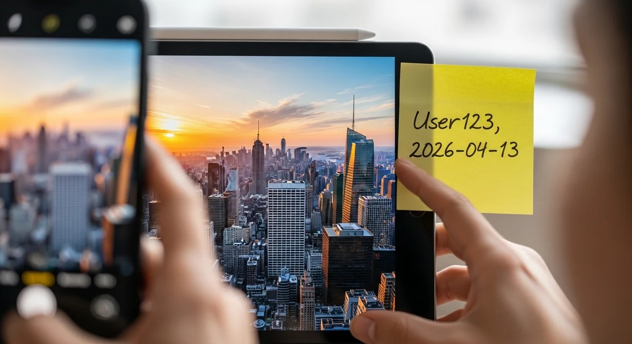 물건 상태 확인, 사진만 믿지 마세요!