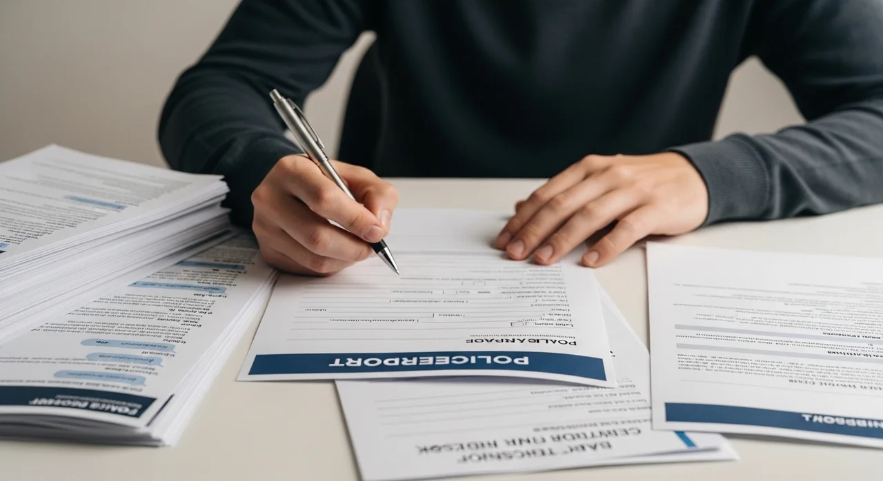 사기를 당했다면? 즉시 대응 매뉴얼