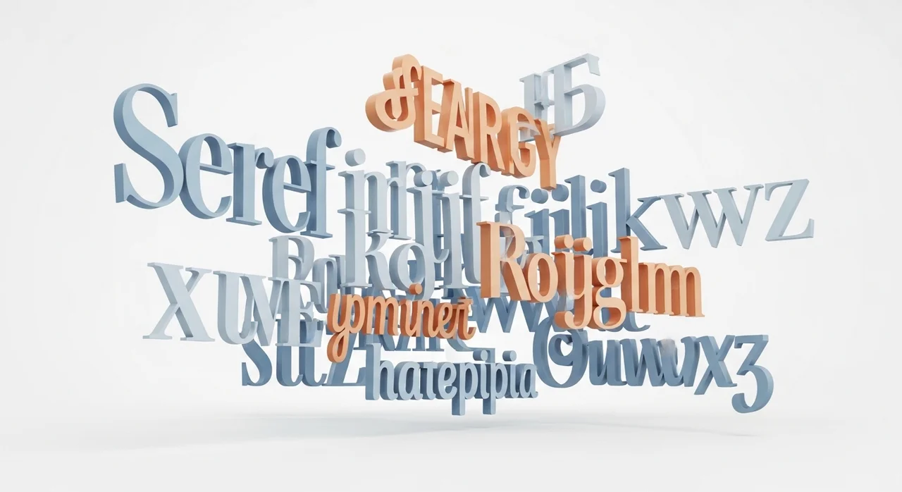 대표적인 무료 폰트 다운로드 사이트 비교