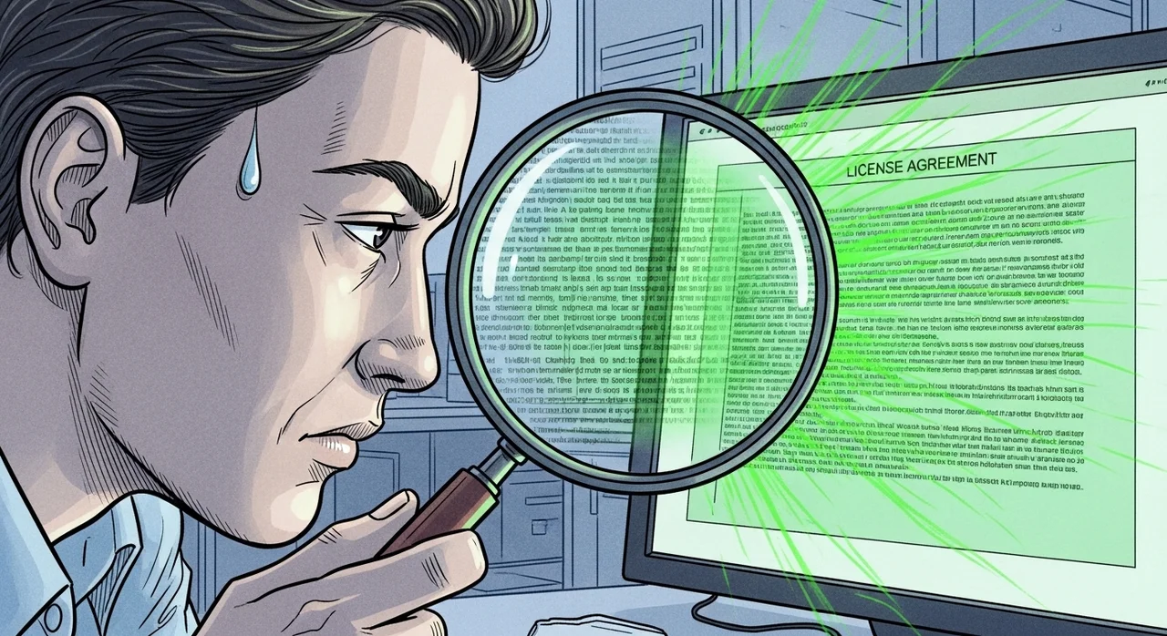 저작권 위반을 피하는 핵심 팁