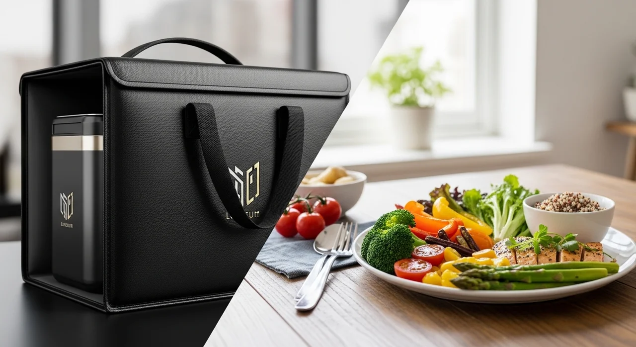 배달 vs 집밥, 실제 비용 차이는 얼마나 날까?