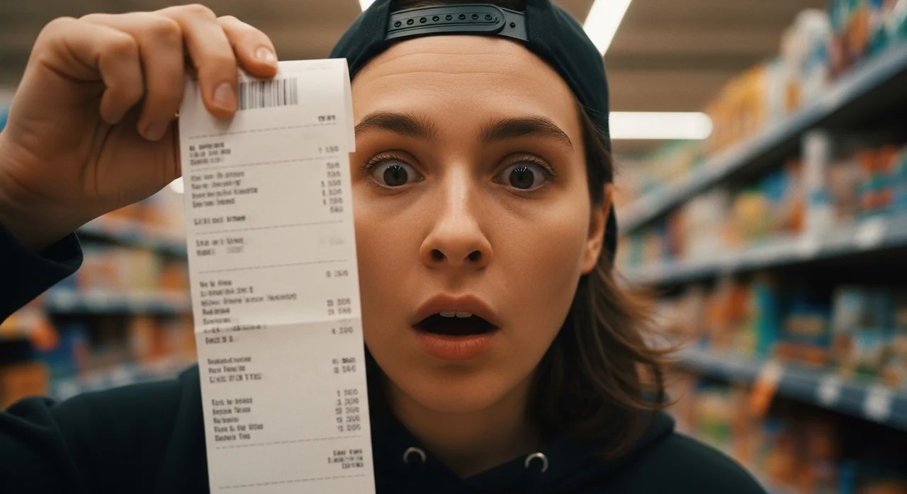 자취생이 흔히 하는 식비 낭비 실수