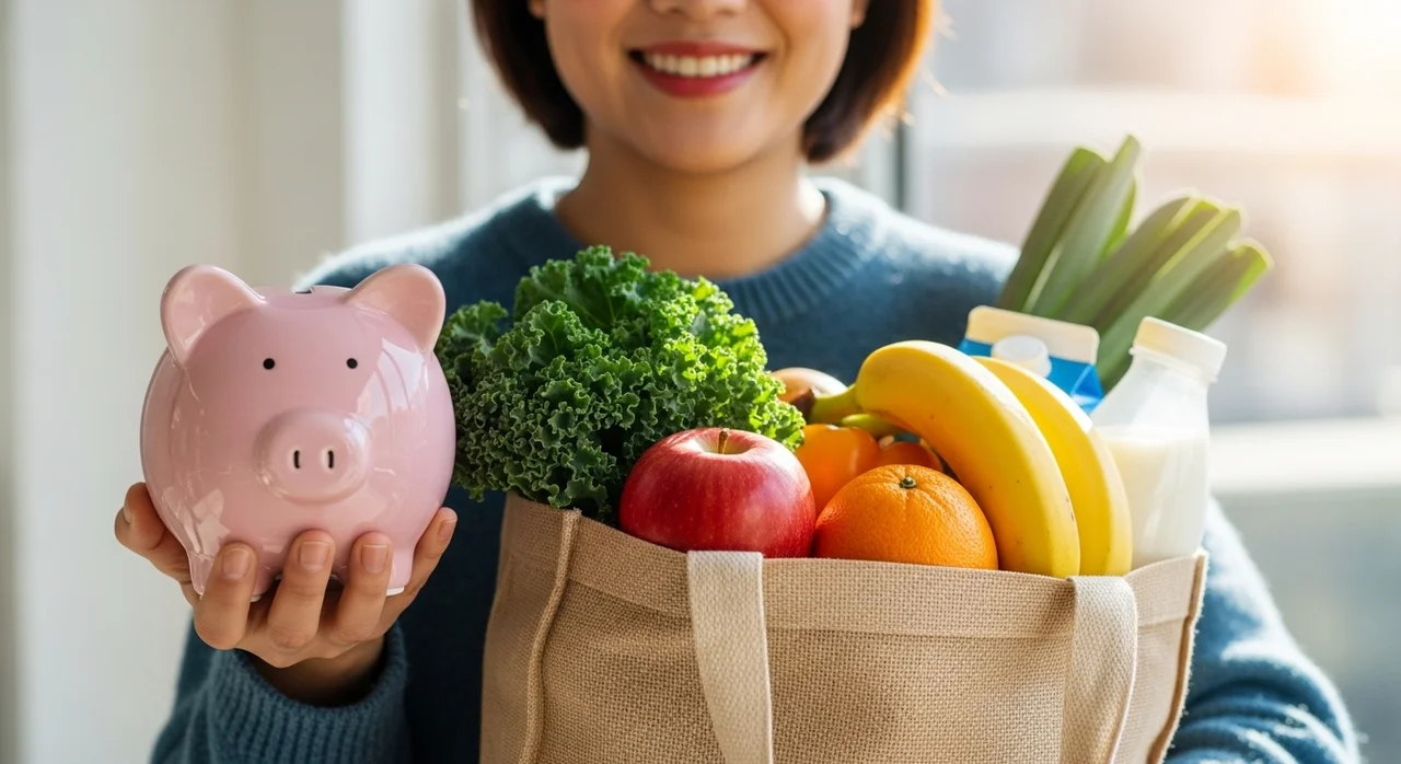 식비를 줄이는 마지막 한 끗 차이