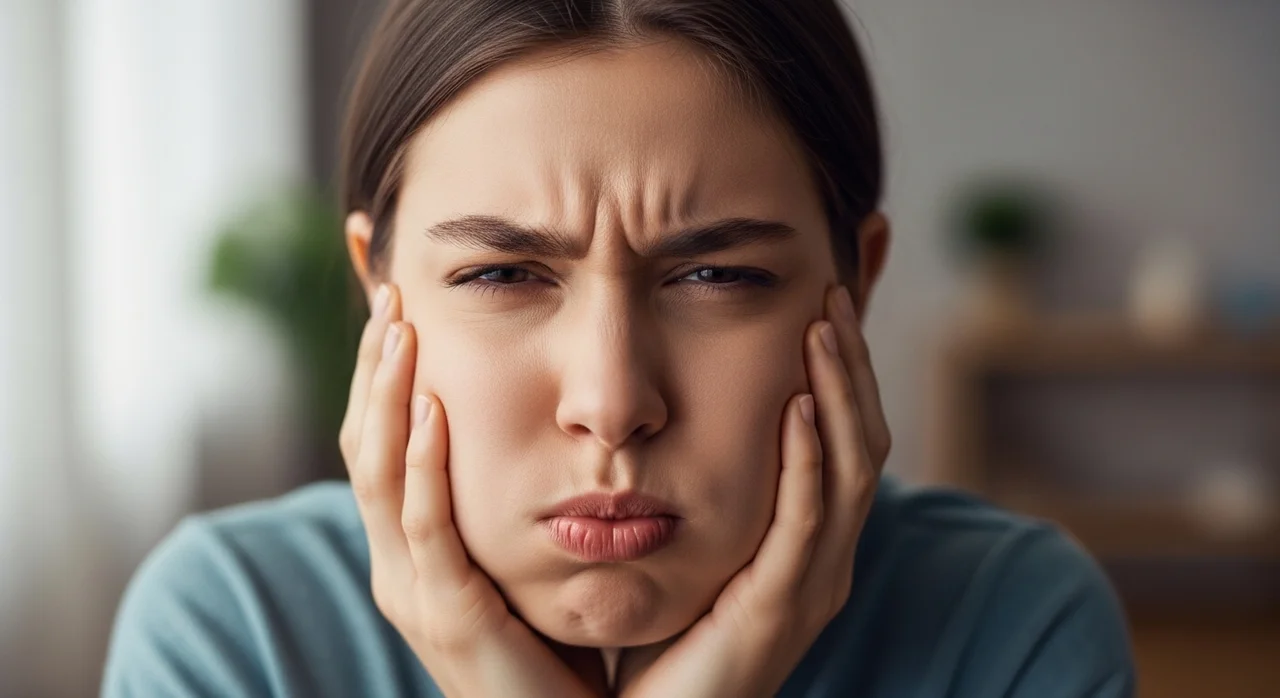 안 멈추는 딸꾹질, 1분 만에 해결하는 핵심 비법