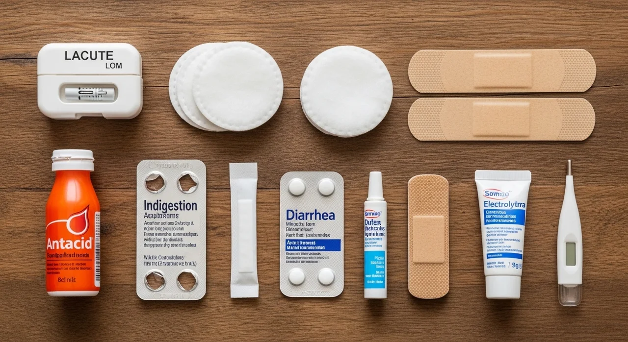 손 따기 전 필수 체크리스트