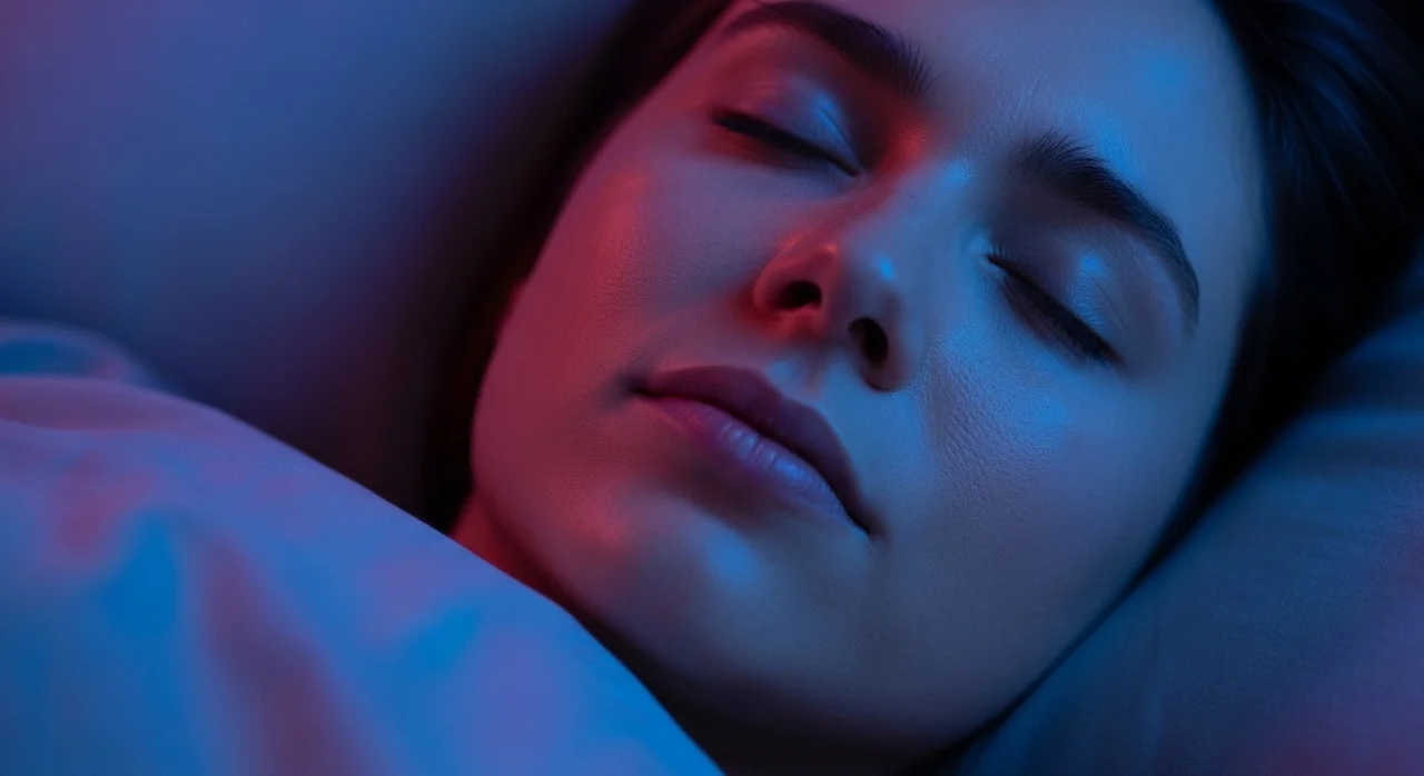 밤마다 뒤척이는 당신을 위한 즉각 처방전