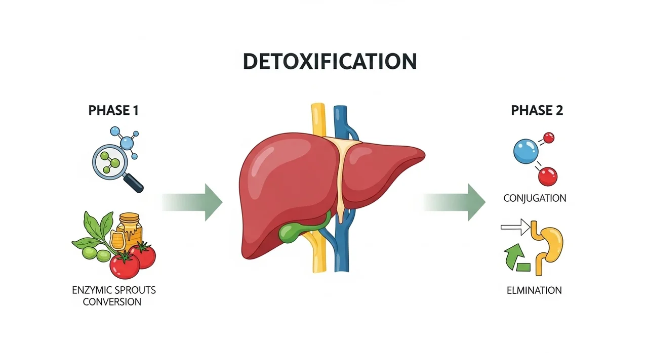 숙취 해소에 꼭 필요한 3대 영양소와 음식 궁합