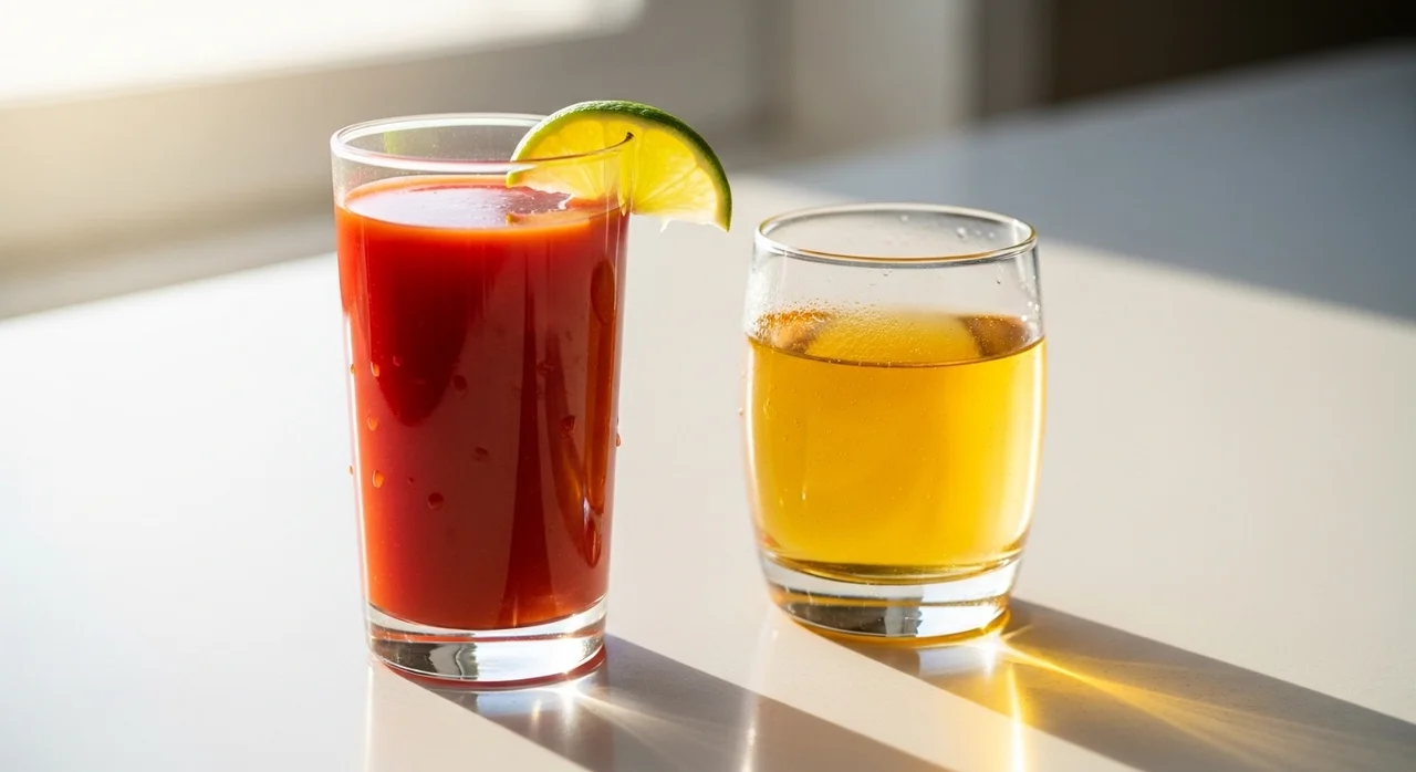 수분 보충과 독소 배출을 돕는 최고의 음료들