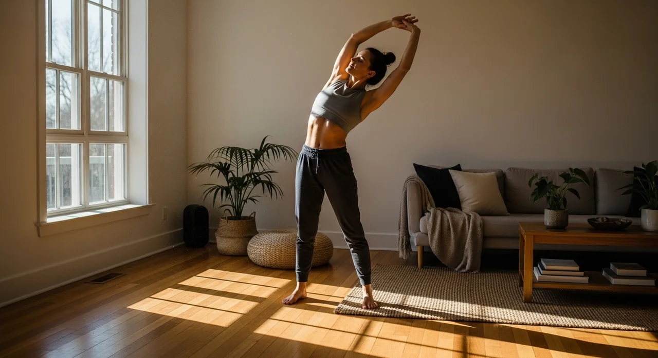 아침부터 저녁까지! 빠른 회복을 위한 3단계 실전 가이드