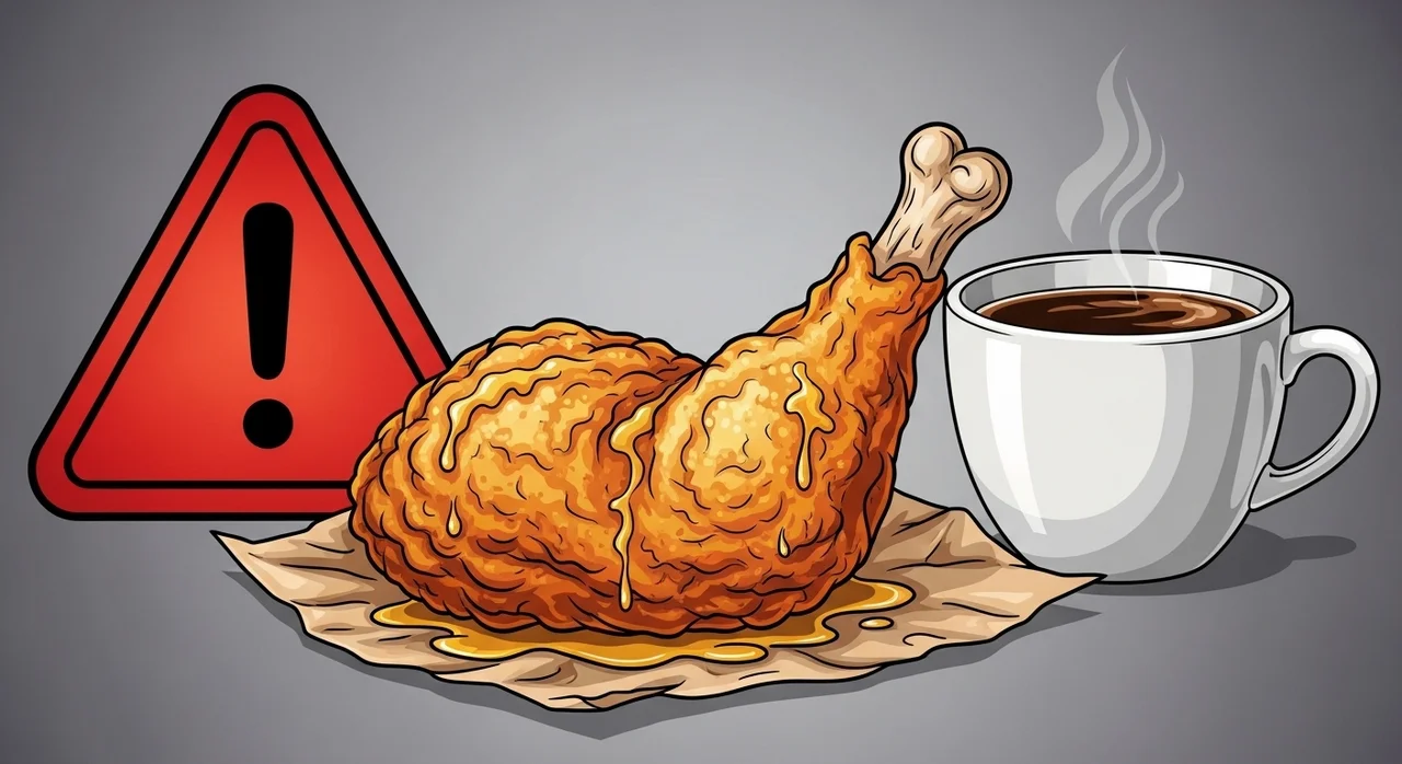 숙취를 더 악화시키는 음식과 주의사항