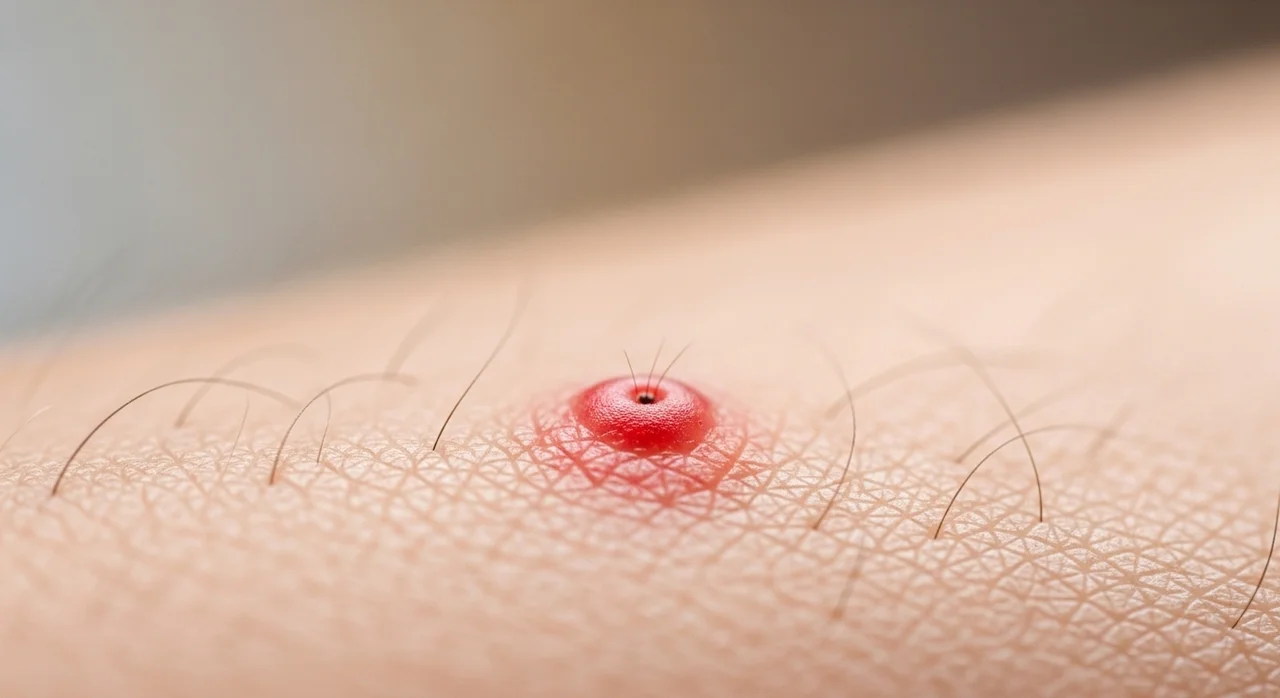 모기 물렸을 때 가려움, 왜 생기고 어떻게 즉시 멈추나요?