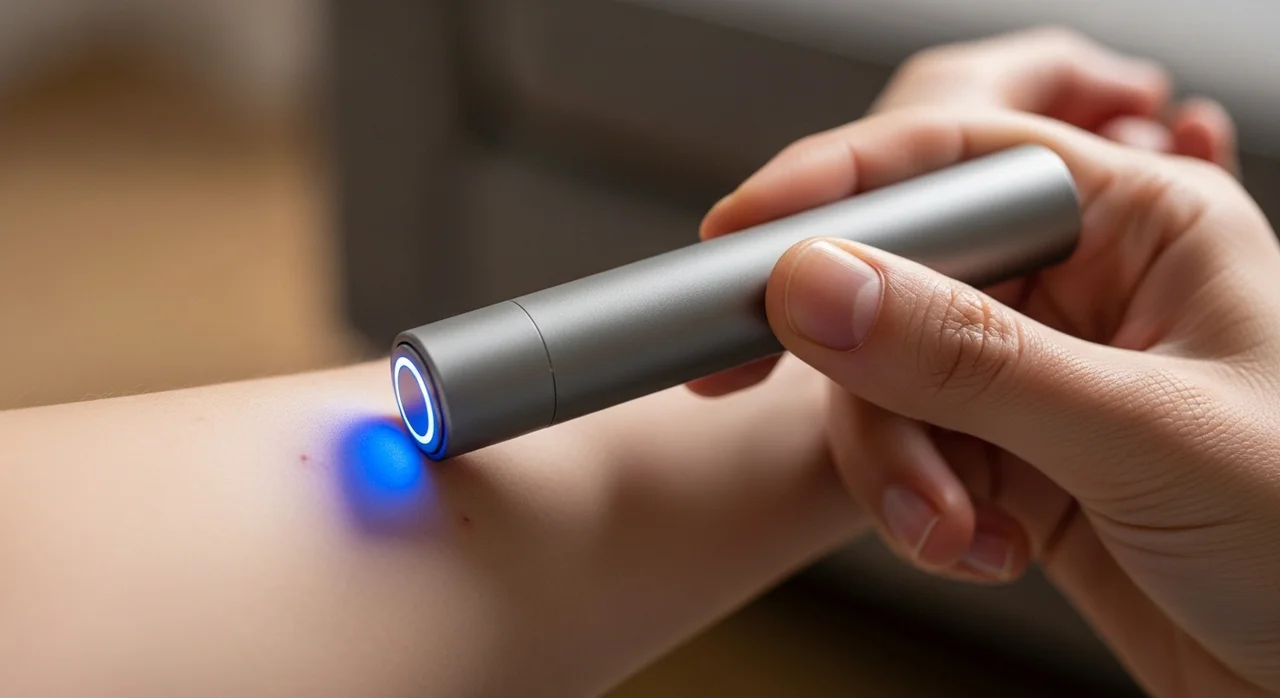 과학적으로 증명된 '온열 요법'의 놀라운 효과