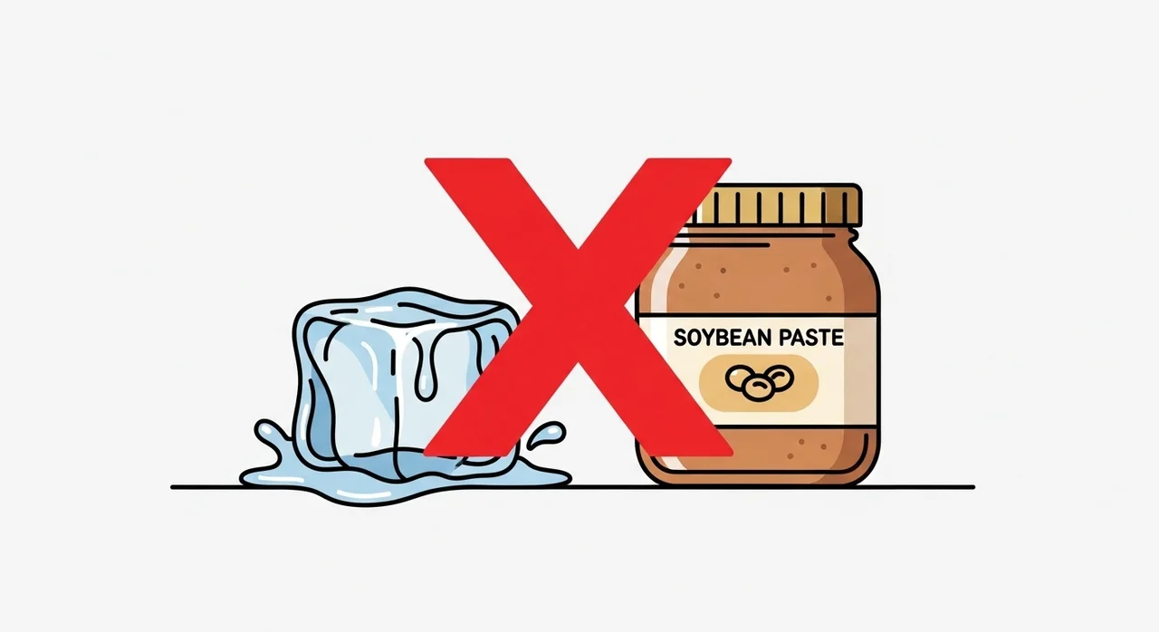 화상 치료 시 절대 하면 안 되는 3가지 실수