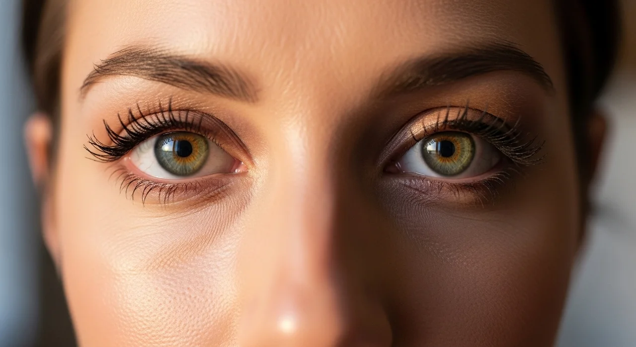 아침마다 퉁퉁 부은 눈, 가장 빠른 해결책은?