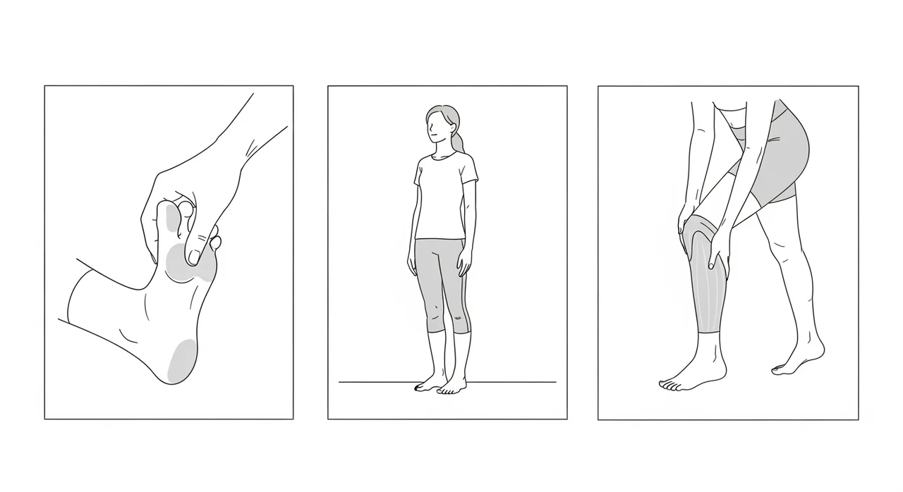 통증을 즉시 멈추는 '골든타임' 응급처치 3단계