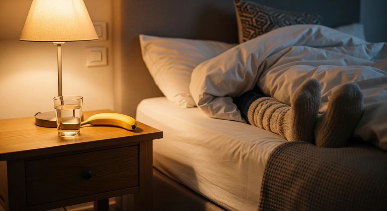 밤마다 찾아오는 쥐, 이것만 준비하면 예방할 수 있어요