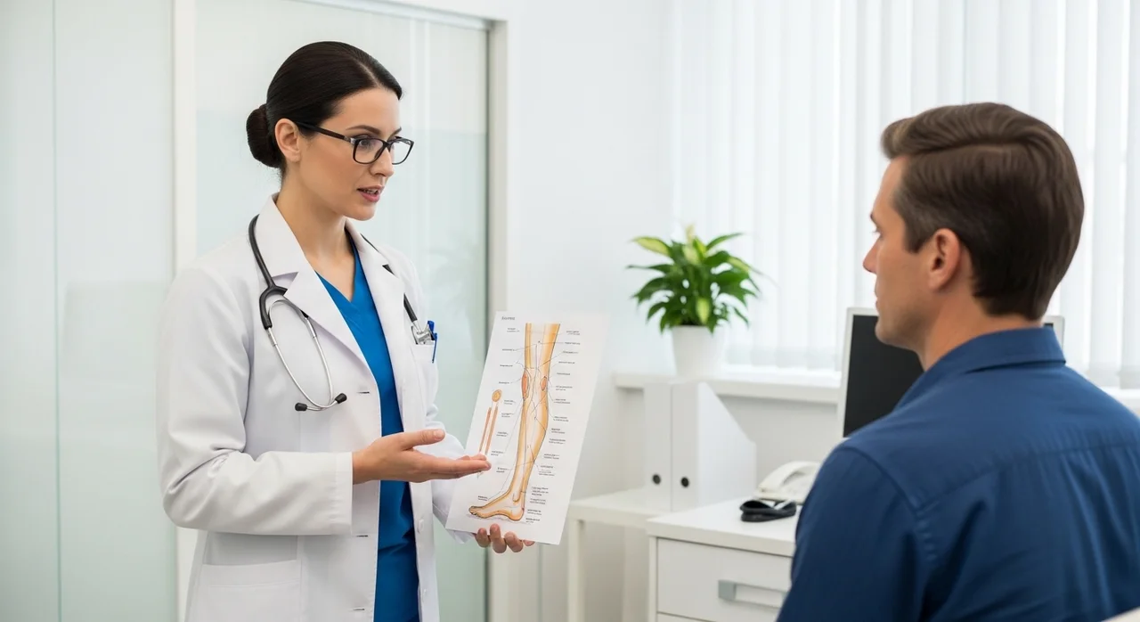 이럴 때는 병원에 꼭 가야 합니다: 단순 쥐가 아닐 때