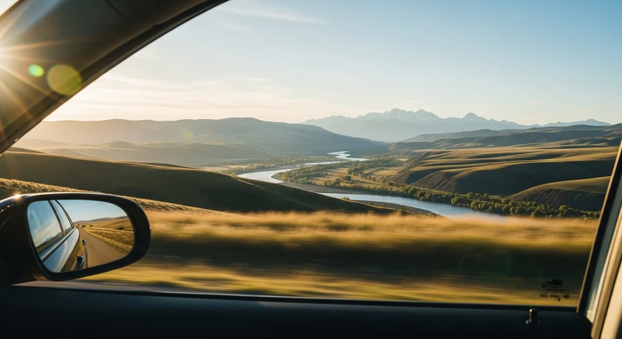 여행의 설렘을 망치는 멀미, 근본적인 해결책은?