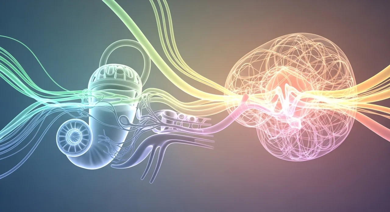 왜 멀미가 날까? 멀미의 과학적 원리