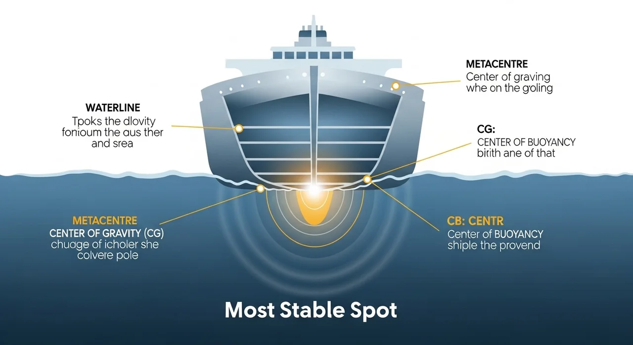 배 멀미 안 하는 법: 울릉도, 나트랑 여행 필수 팁