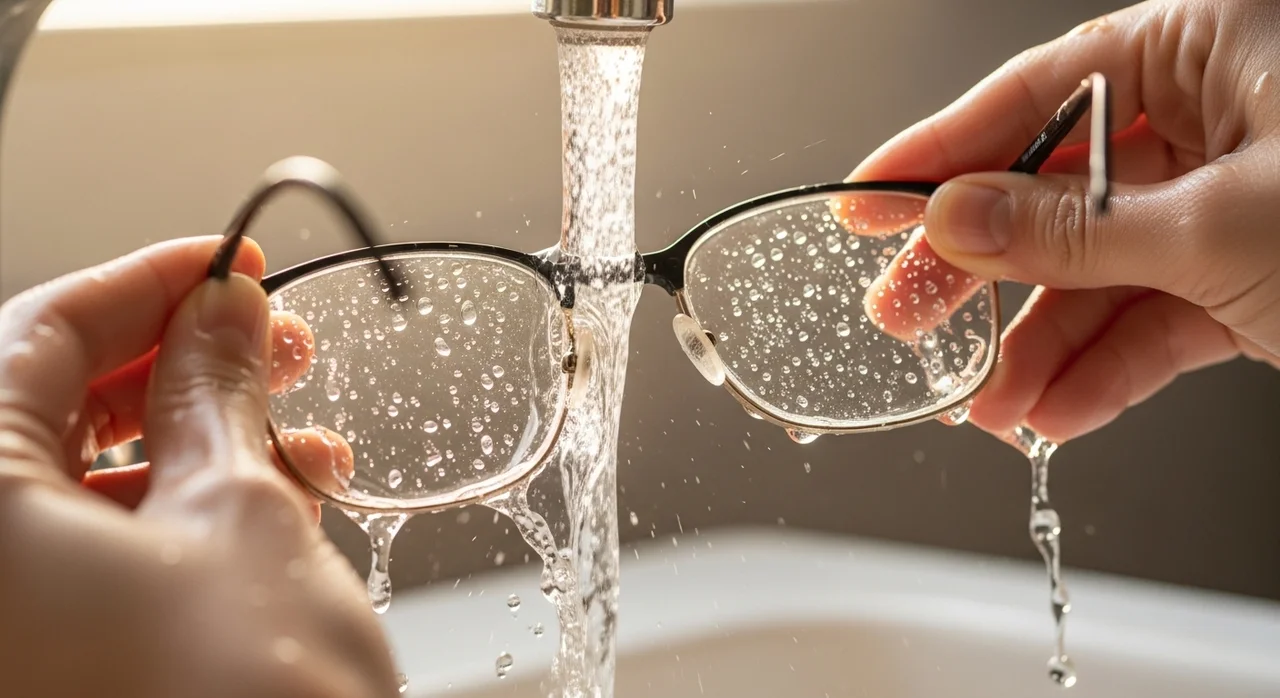 집에서 바로 하는 주방세제 코팅법