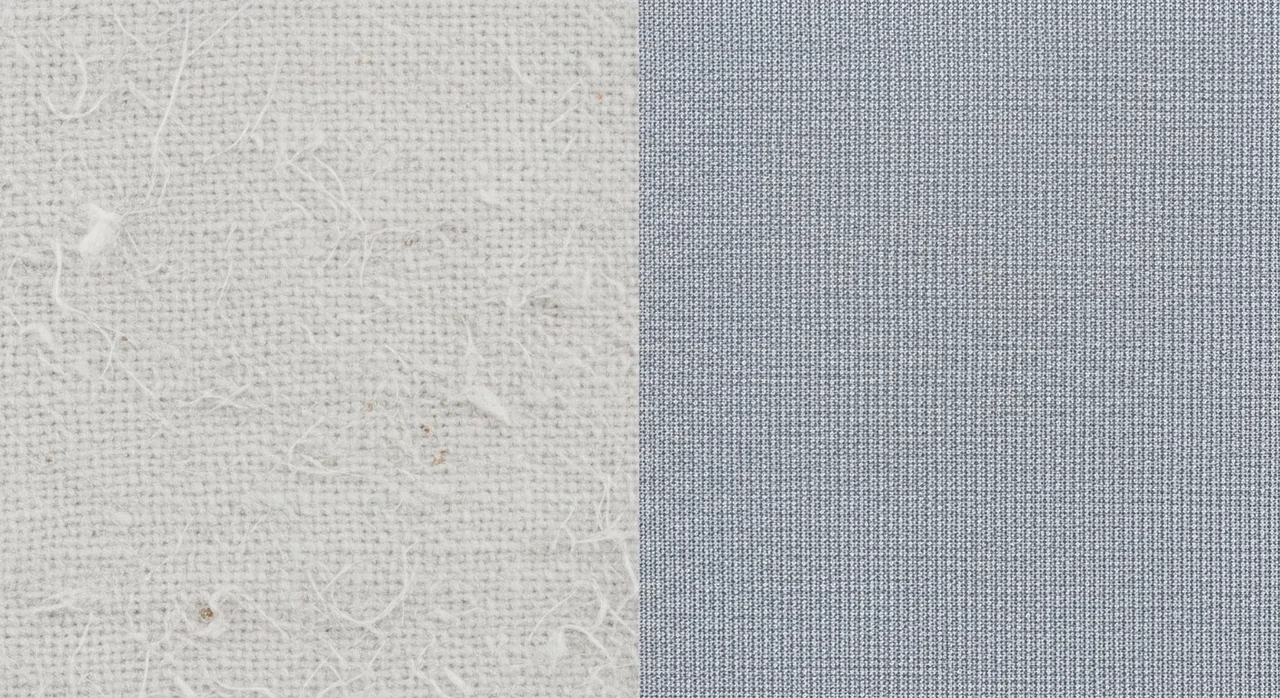 소재별 맞춤 관리: 천연 섬유 vs 합성 섬유