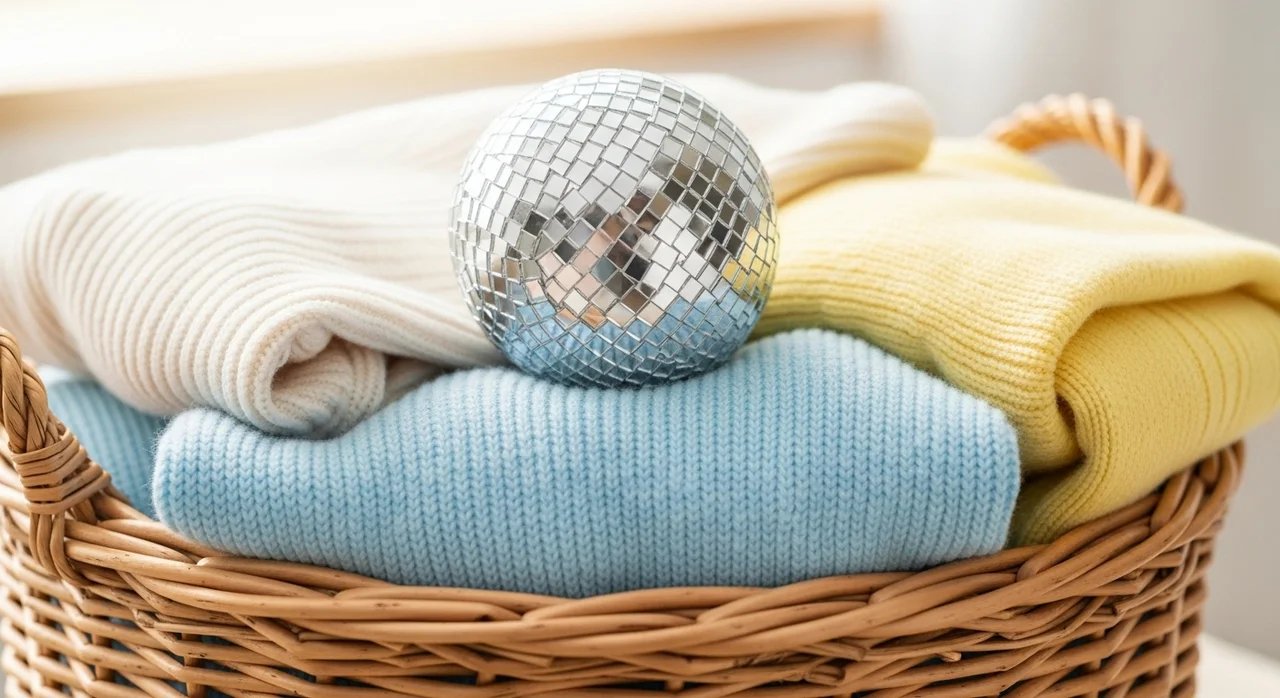 완벽한 예방을 위한 세탁 및 보관 꿀팁