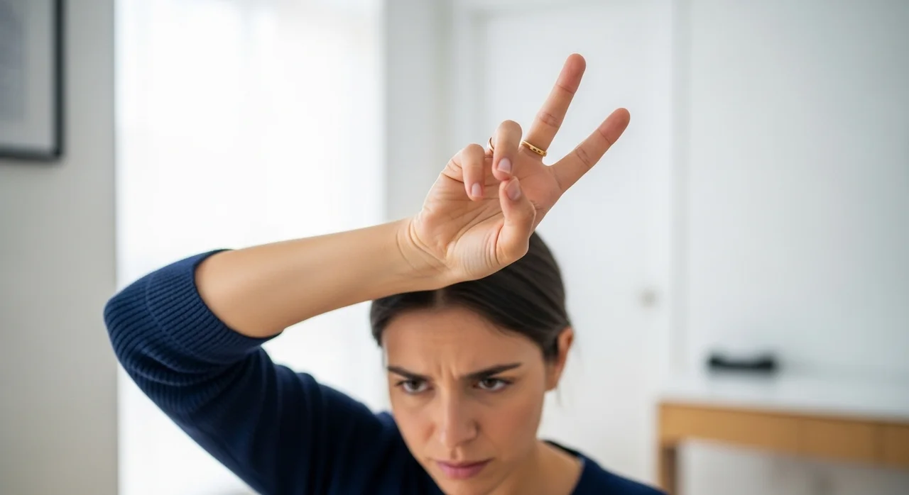 꽉 낀 반지 안 빠질 때, 당황하지 말고 이것부터 하세요