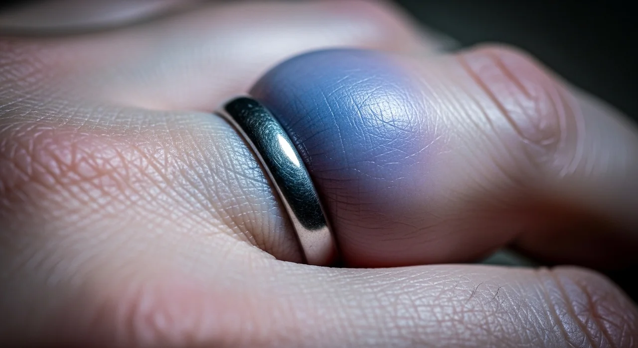 ⚠️ 주의사항: 당장 멈추고 도움을 받아야 할 때