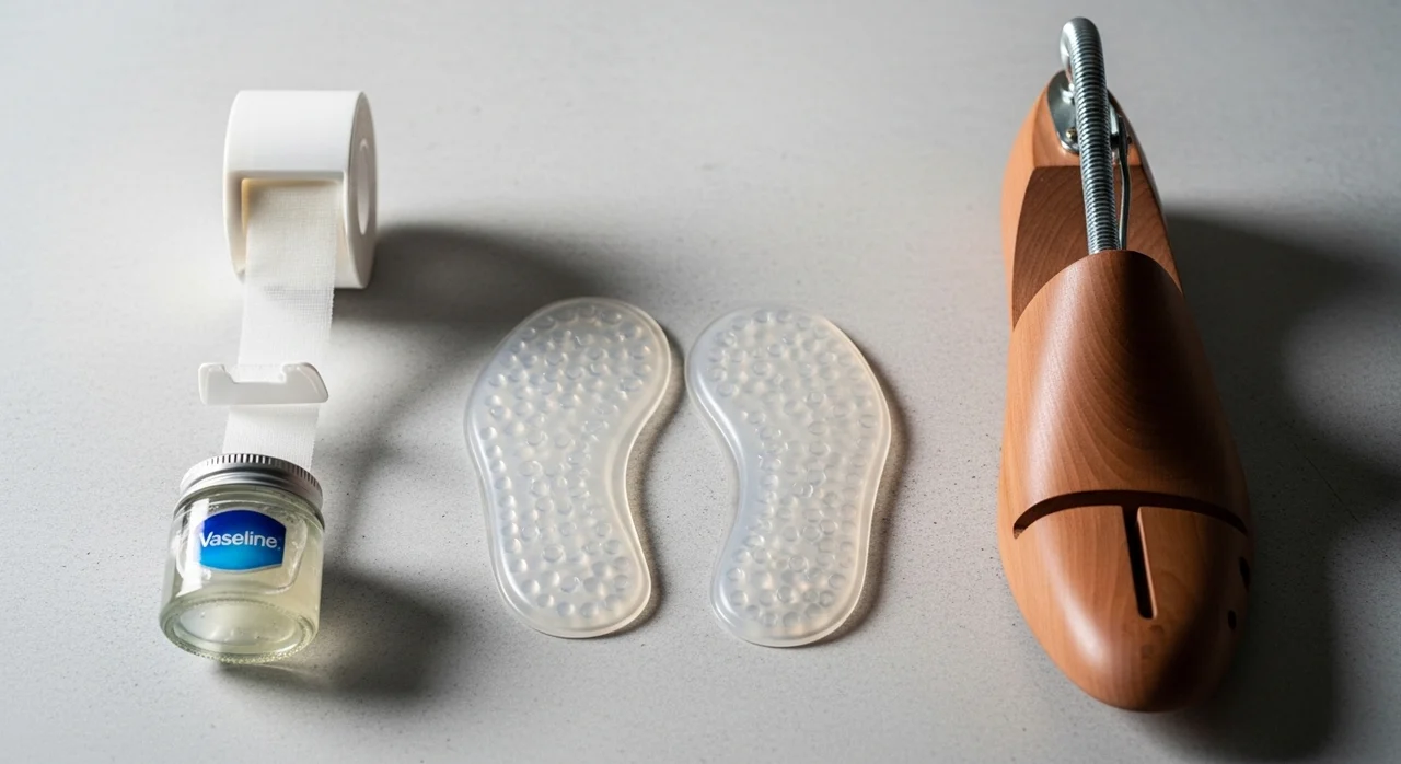 완벽 예방을 위한 준비물 체크리스트