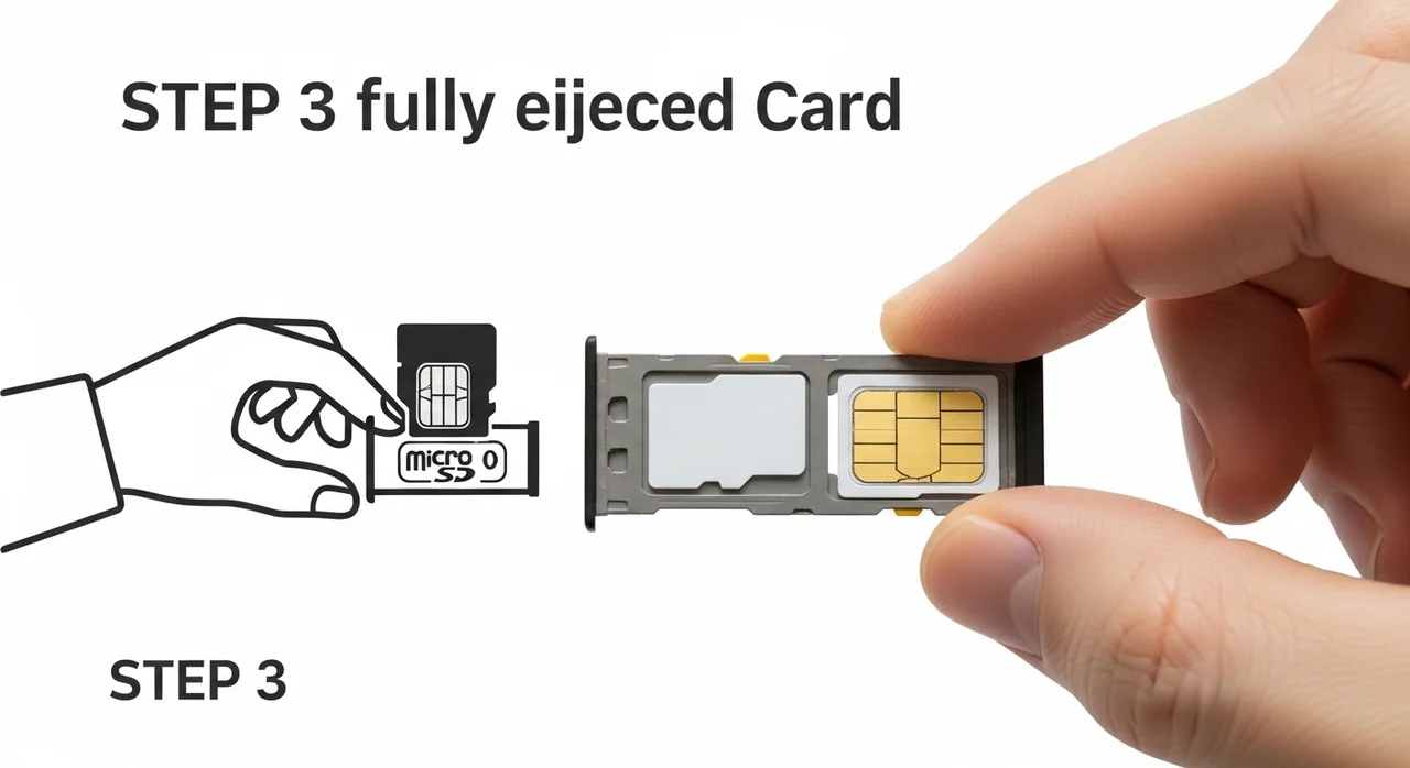 핸드폰을 살리는 골든타임 5단계 대처법