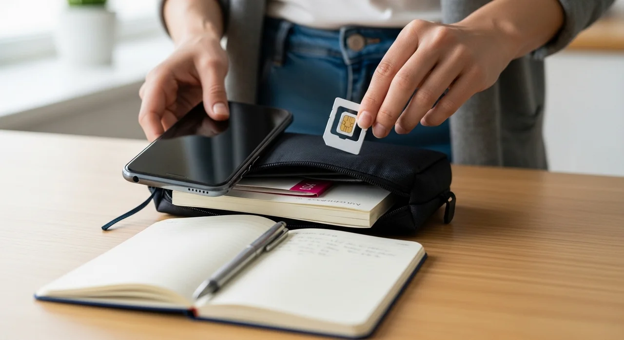 서비스 센터 방문 전 반드시 챙겨야 할 것들