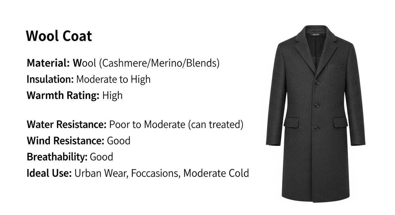 소재별 최적의 보관 방법 한눈에 보기