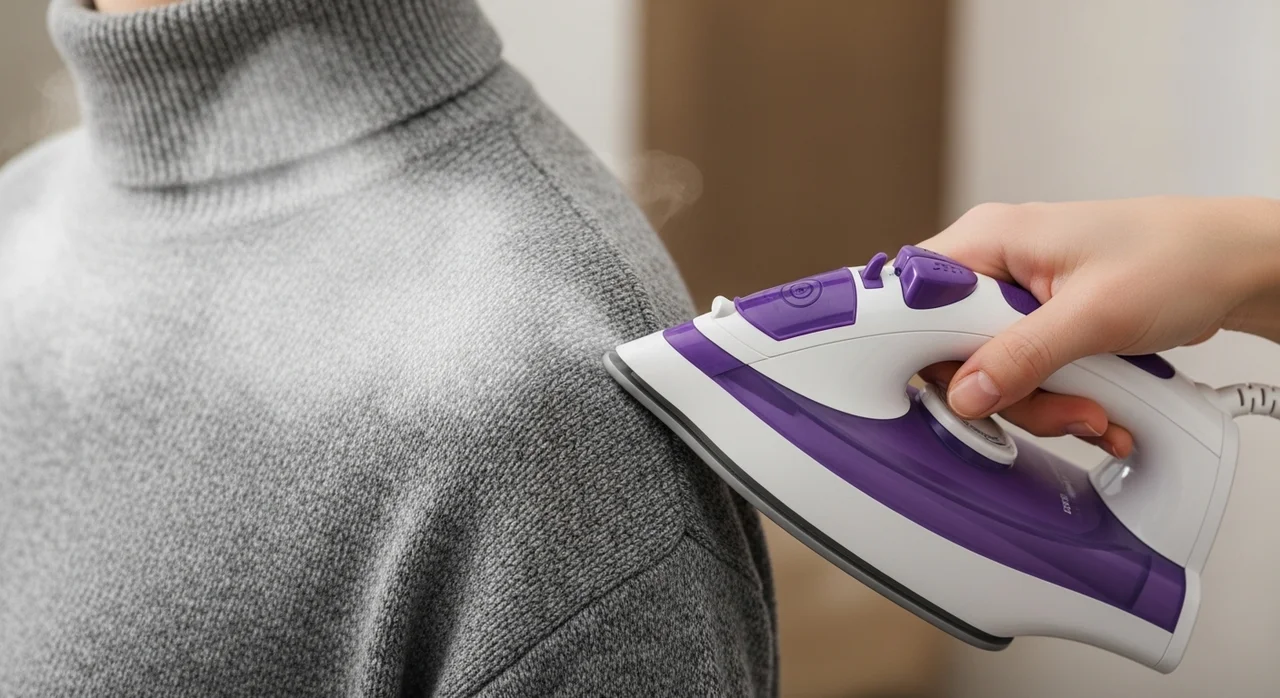 이미 생긴 어깨뿔, 3분 만에 없애는 응급처치