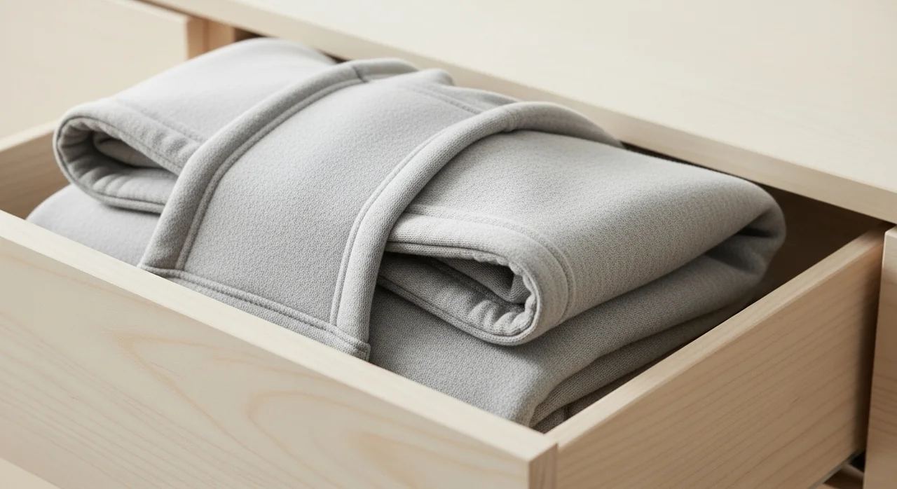 전문가가 전하는 후드티 관리 꿀팁