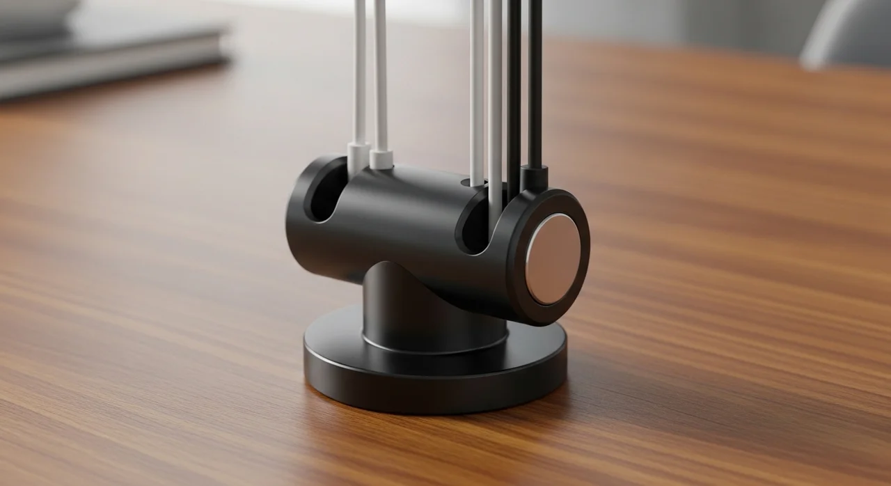 나에게 맞는 정리 도구 선택하기: 홀더 vs 박스