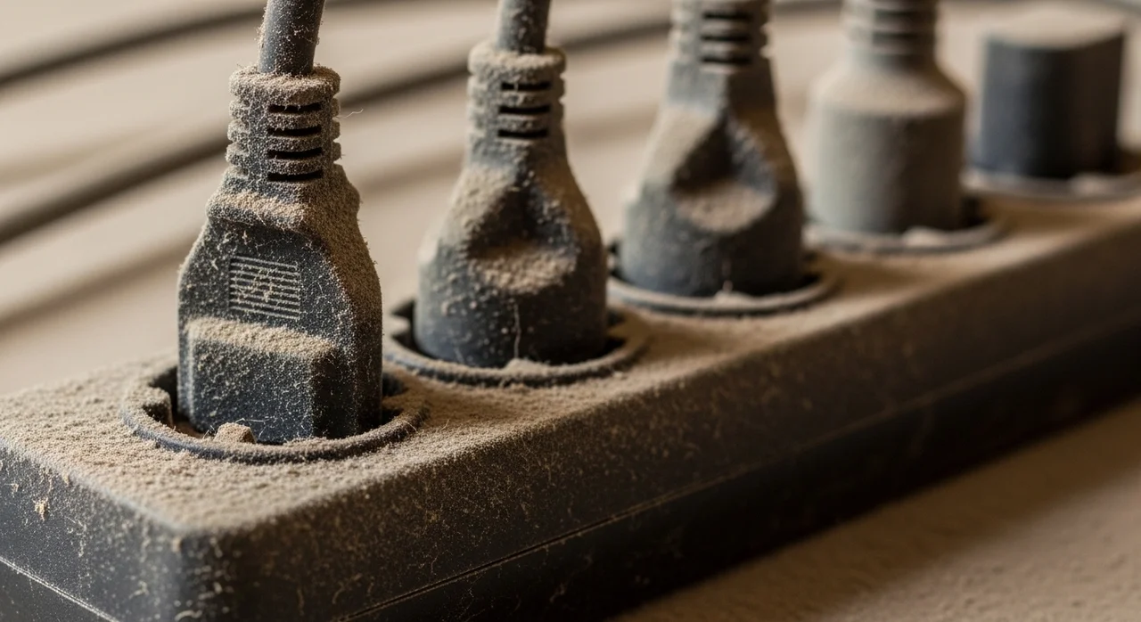 주의사항: 선 정리할 때 놓치기 쉬운 포인트