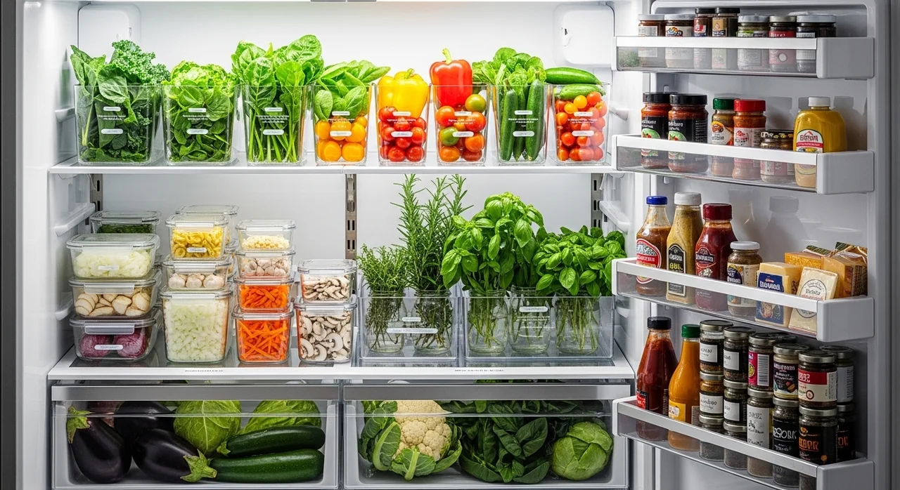 식비 절약의 시작, 냉장고 파먹기가 왜 필요한가요?