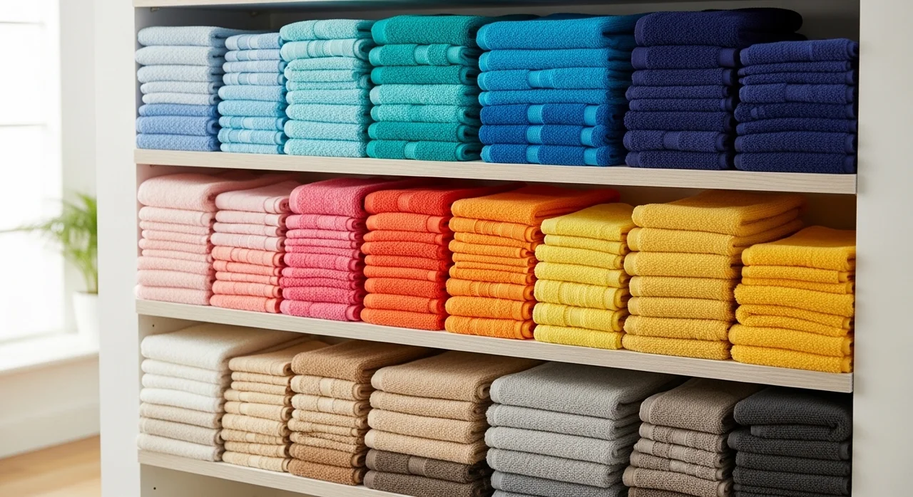 성공적인 정리를 위한 꿀팁