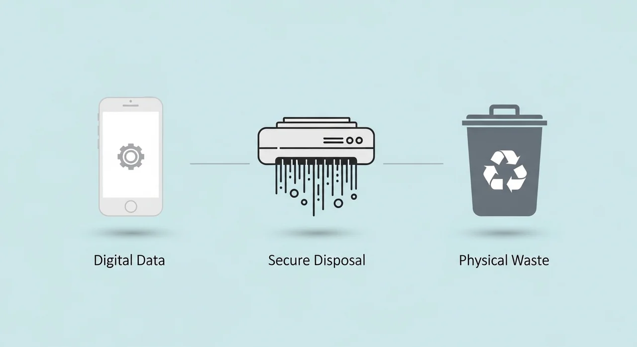 영수증과 고지서, 어떻게 구분해서 처리할까?