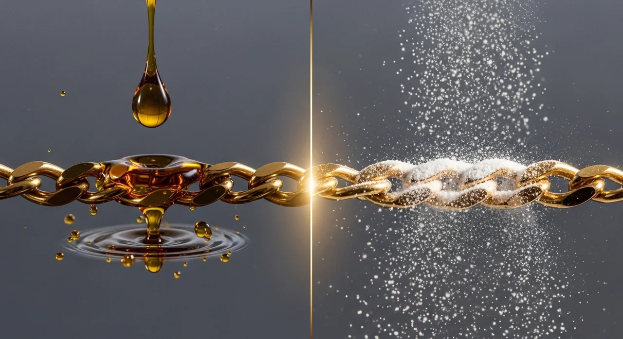 오일 vs 파우더, 어떤 것을 선택해야 할까요?