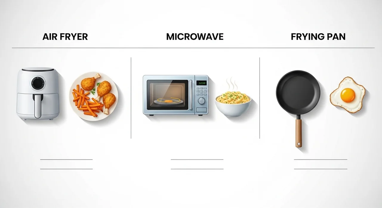 방법별 특징 한눈에 비교하기